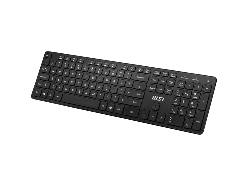 MSI RF1430 Billentyűzet + MA04W egér (OS1-AE01024-000)