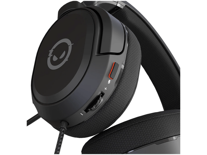 Lorgar Kaya 360 USB Gaming headset