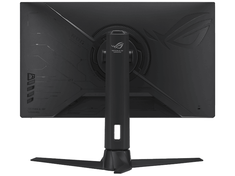 Asus ROG Strix XG27AQMR 27