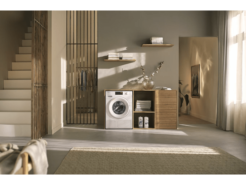 Miele WSB683 WCS 125 Edition Elöltöltős mosógép