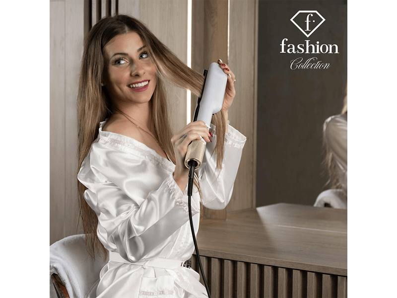 Fashion by Berlinger Haus FTV-0189 2u1 pegla za kosu sa sušilom za kosu
