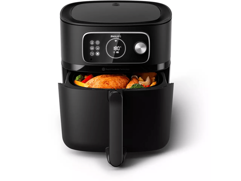Philips HD9875/90 Series 7000 XXL Airfryer