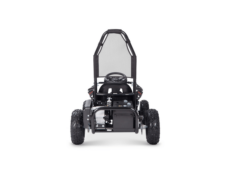LAMAX eBuggy UTV50 Long Range elektromos buggy
