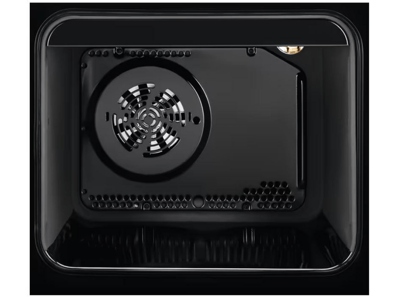 Electrolux LKG504011X Gáztűzhely