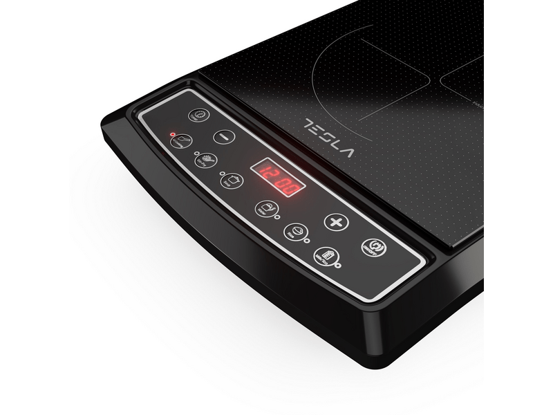 Tesla IC200B Indukciós főzőlap