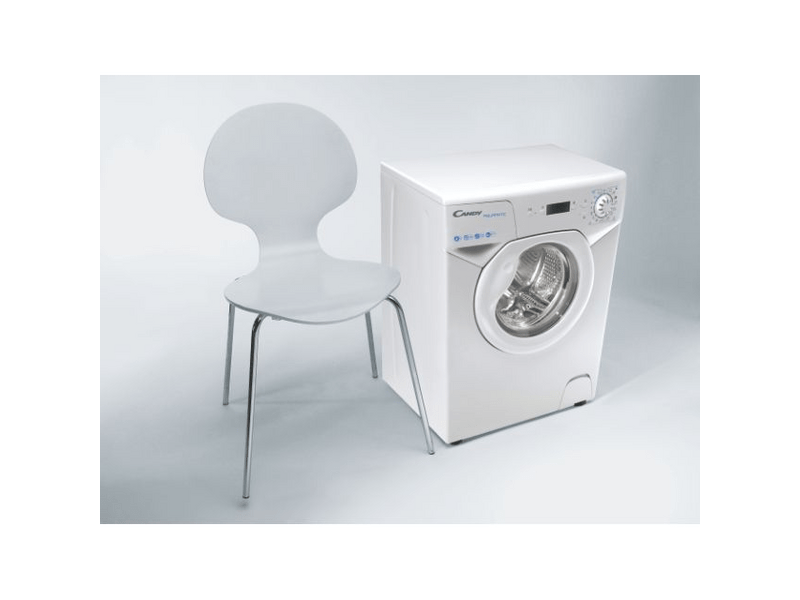 Candy AQUA 1042DE/2-S Elöltöltős mini mosógép