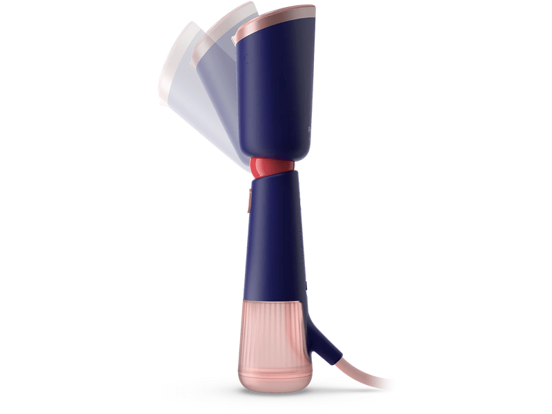 Philips STH5030/20 Kézi gőzölő, tengerkék