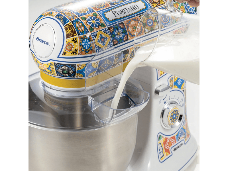 Ariete 1588 Positano Konyhai robotgép