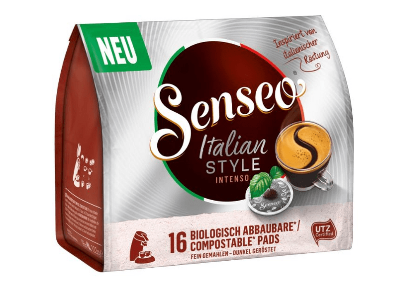 Philips CSA240/61 Senseo Select Kávéfőző + 5 csomag kávépárna