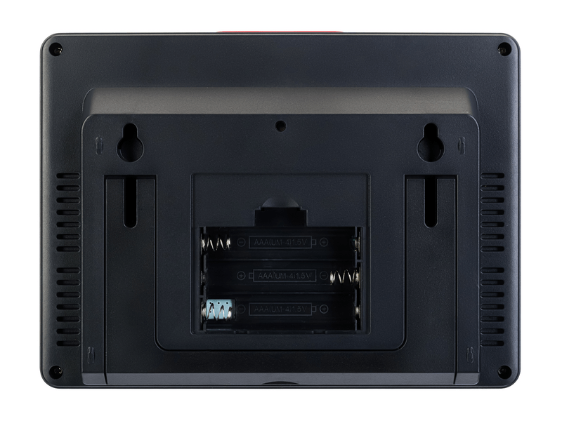 Levenhuk Discovery Report WA10 időjárás-állomás (78874)