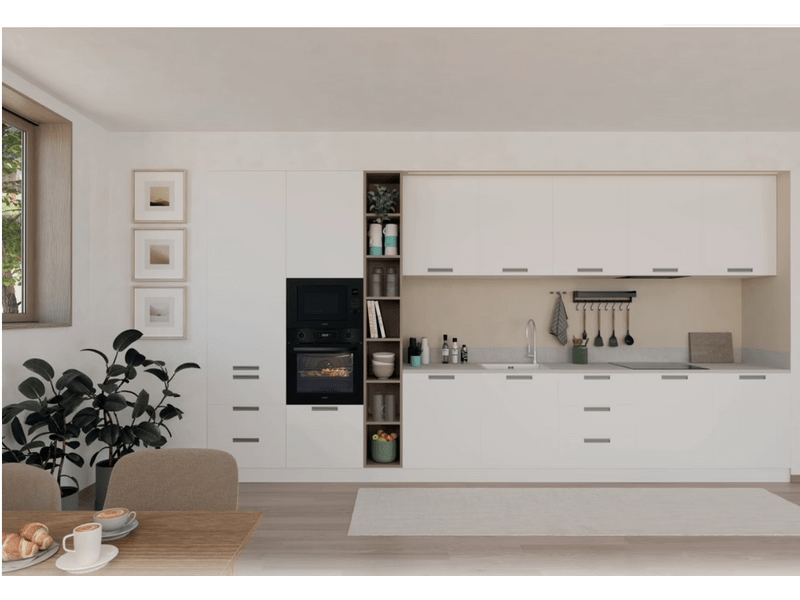 Candy CA38FL7N20WXB Beépíthető mikrohullámú sütő