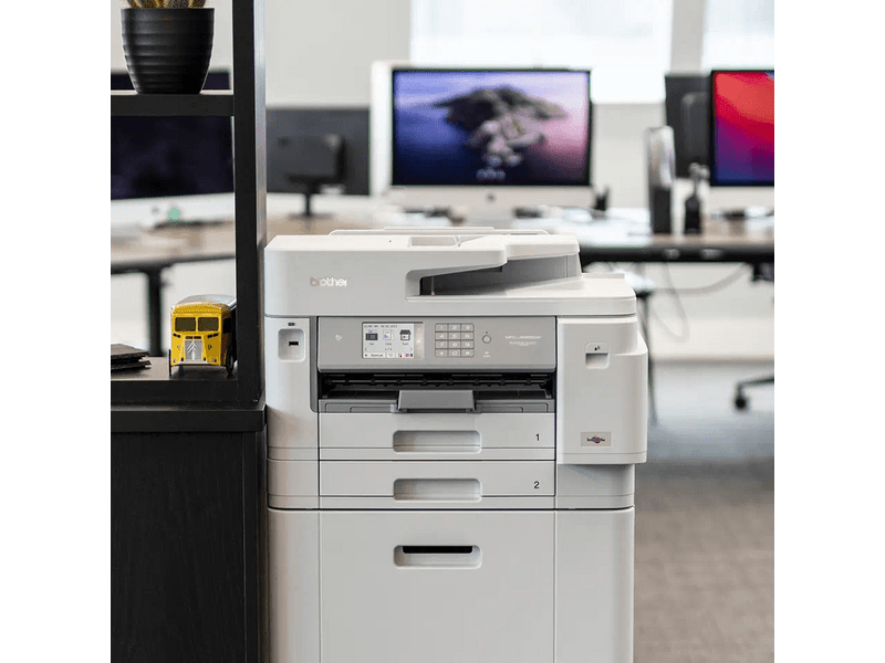 Brother MFC-J5955DW Multifunkciós nyomtató