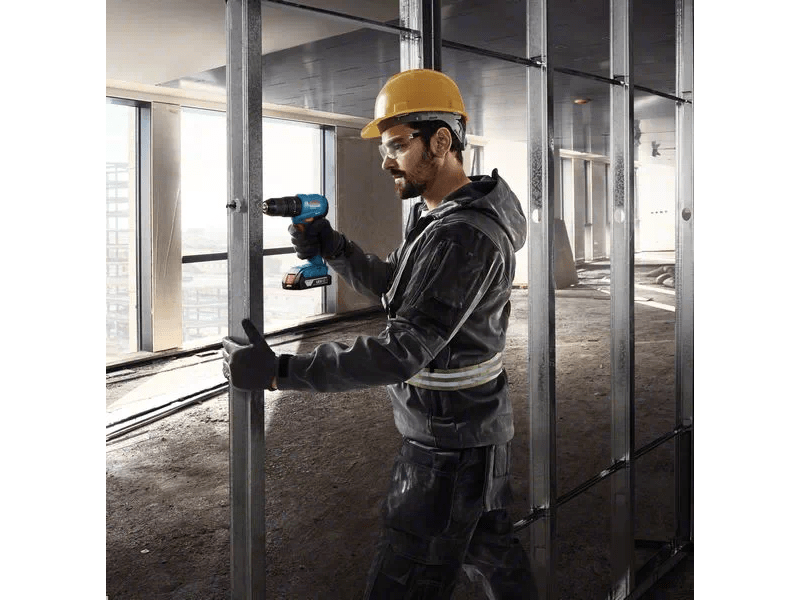 Bosch GSB 185-LI akumulatorska udarna bušilica/odvijač (06019K3100)