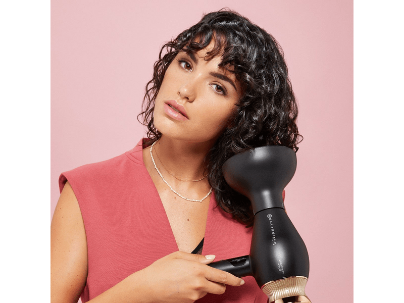 Belissima Creativity 4 You Hajszárító (11826)