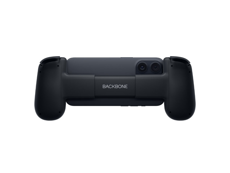 Backbone One Lightning Mobil Gaming kontroller - 2nd Gen (BB-02-P-BR)