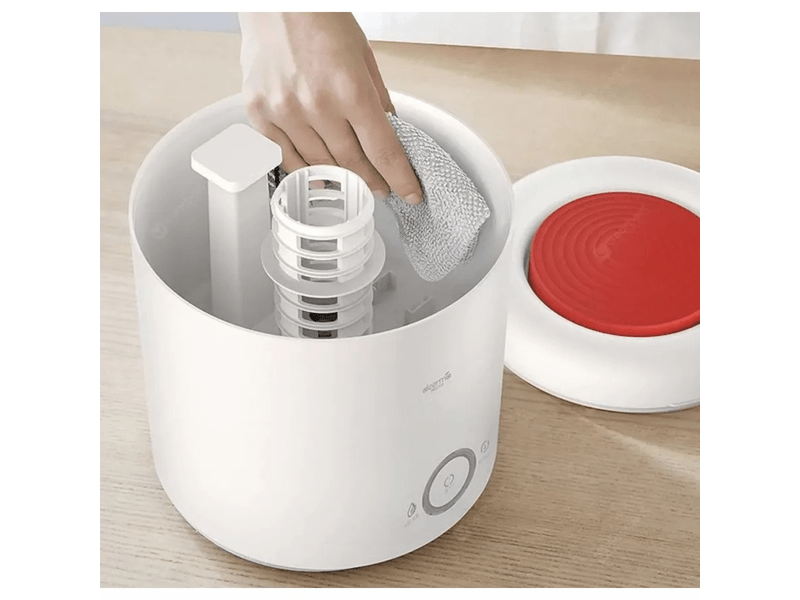 Deerma F301 Ultrahangos légpárásító