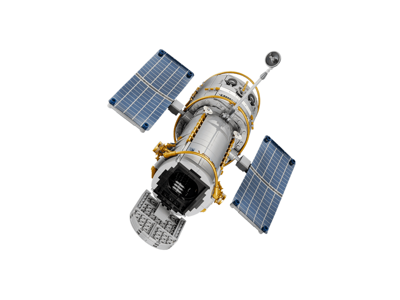LEGO® Icons Hubble űrtávcső (11382)