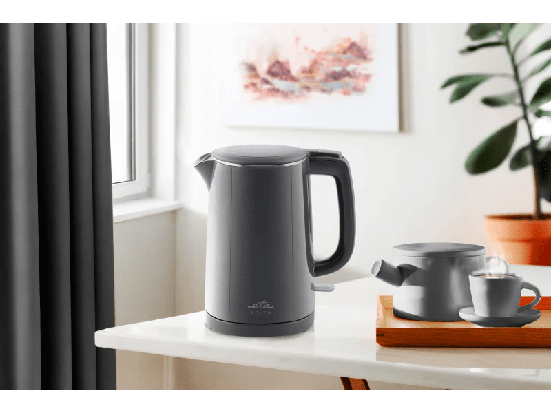 Eta Edita 8595 90020 Vízforraló, szürke