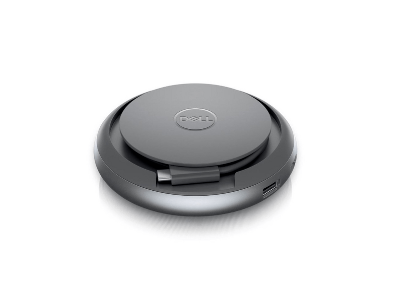 Dell MH3021P Mobil adapter/kihangosító (470-AELP)