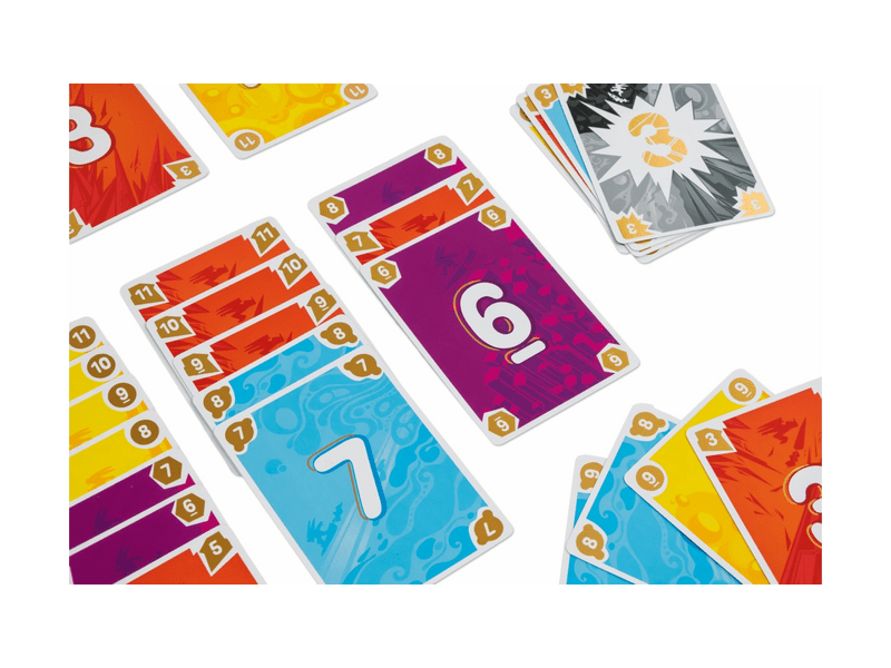 Bango társasjáték (GIG34571)