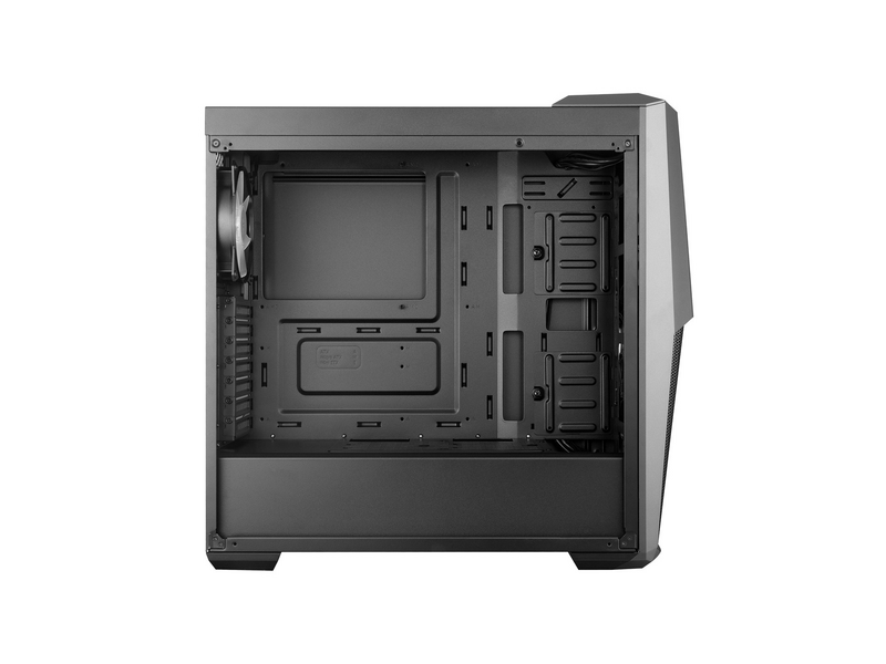 Cooler Master MasterBox MB500 ARGB Számítógépház (MCB-B500D-KGNN-S01)