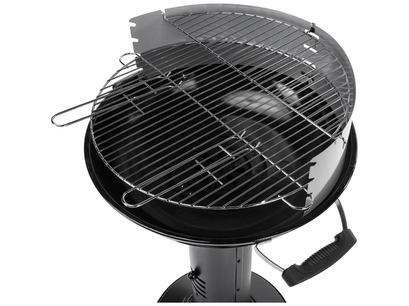 Fieldmann FZG 1023 faszenes grillsütő