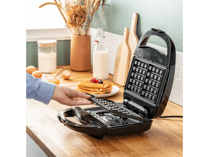 Tefal SW341G10 Coppertinto Szendvicssütő