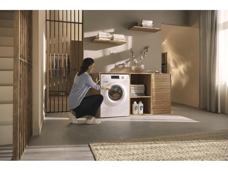 Miele WSA033 WCS Active Elöltöltős mosógép