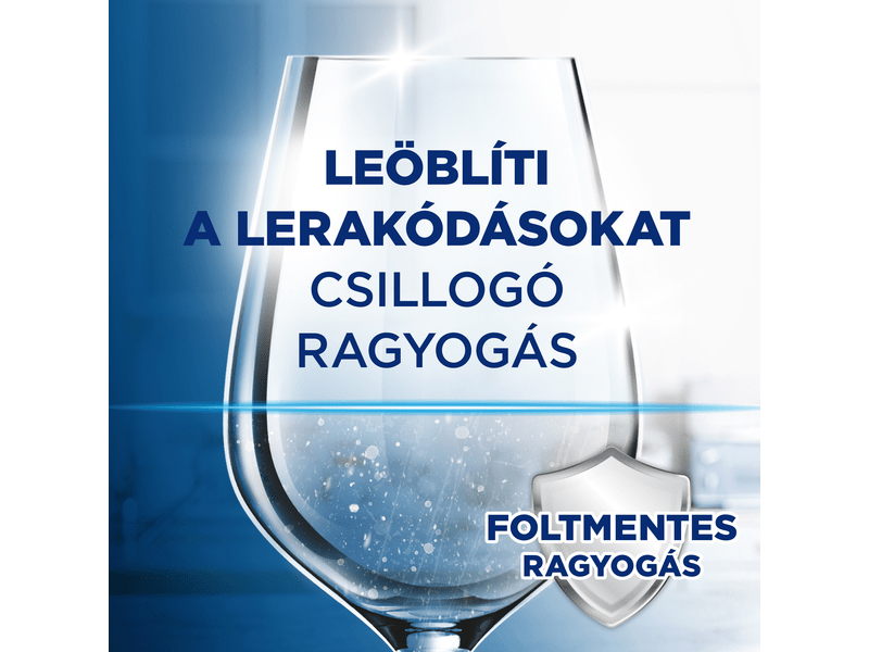 Finish Shine & Protect Rinse Aid öblítőszer gépi mosogatáshoz, Citrom, 400 ml