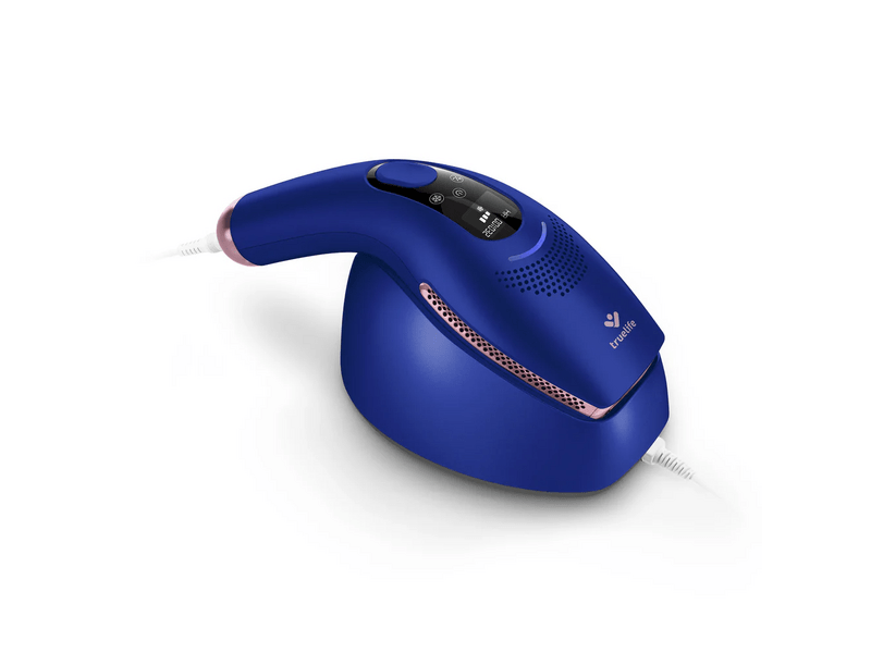 TrueLife Belle IPL EB5 uređaj za uklanjanje dlačica (TLIEMIPLEB5LA)