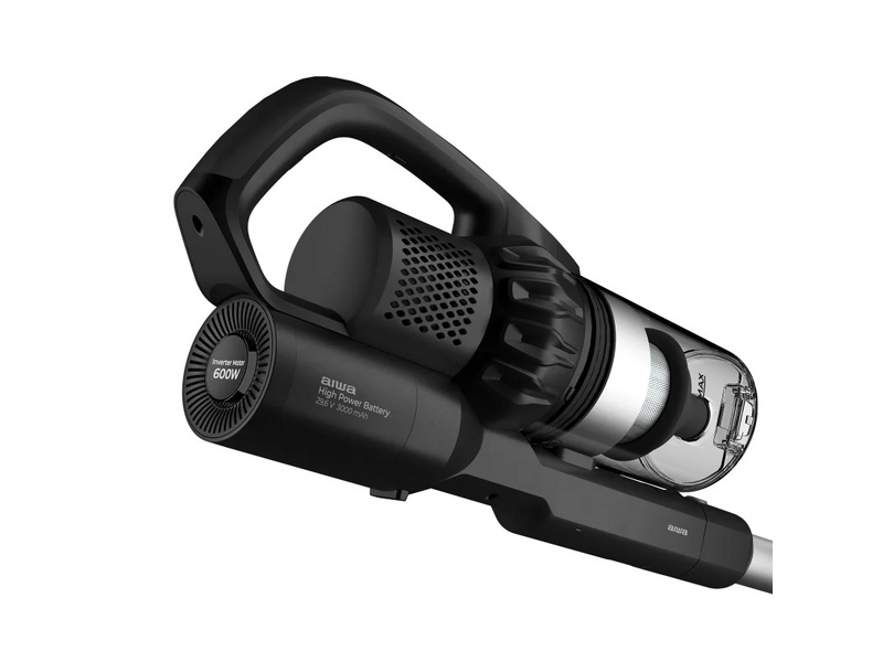 Aiwa AVC-640 ZenkaiSui EVO 6 kéziporszívó