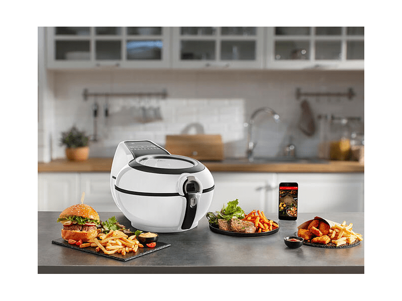 Tefal YV970015 ActiFry Genius XL 2in1 air fryer