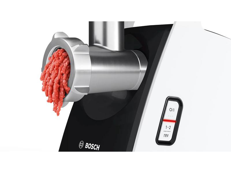 Bosch MFW3X15B stroj za mljevenje mesa