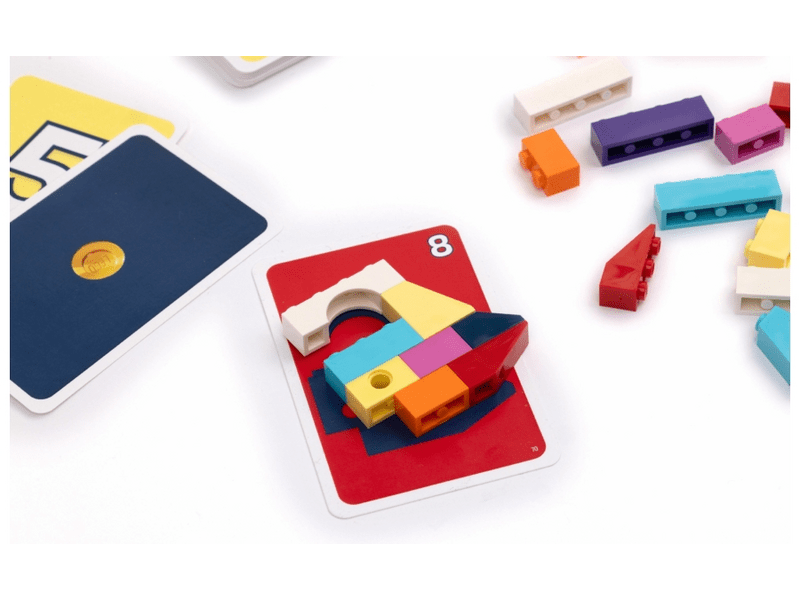 LEGO® Brick Like This társasjáték (34737)