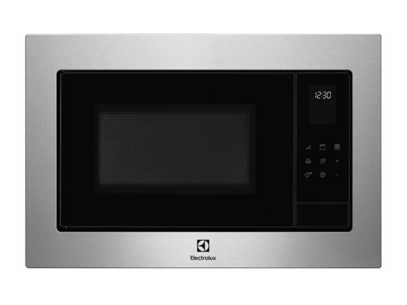 Electrolux EOD6P71X Beépíthető sütő + Electrolux LIB60420CK Beépíthető indukciós főzőlap + Electrolux EMS4253TEX Beépíthető mikrohullámú sütő