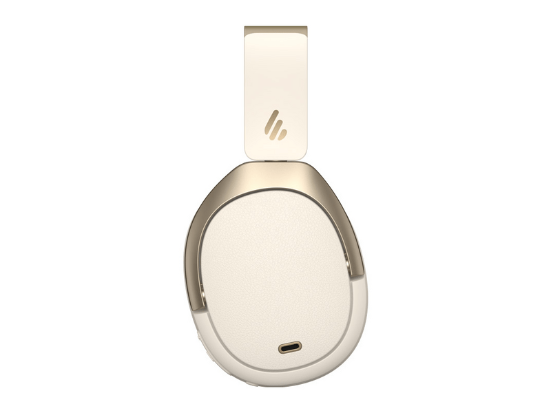 Edifier WH950NB V25 Bluetooth fejhallgató, bézs