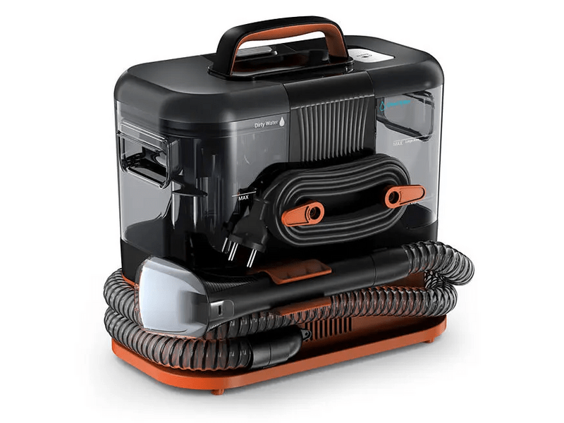 Rowenta IN5011F0 Clean It sredstvo za čišćenje tepiha