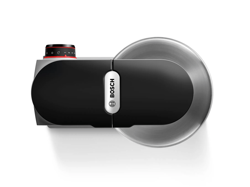 Bosch MUM9D33S11 Kuhinjski robotski uređaj