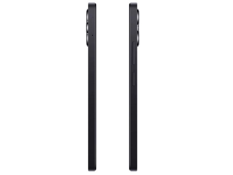 Xiaomi Redmi 12 8/256GB Okostelefon, éjfekete