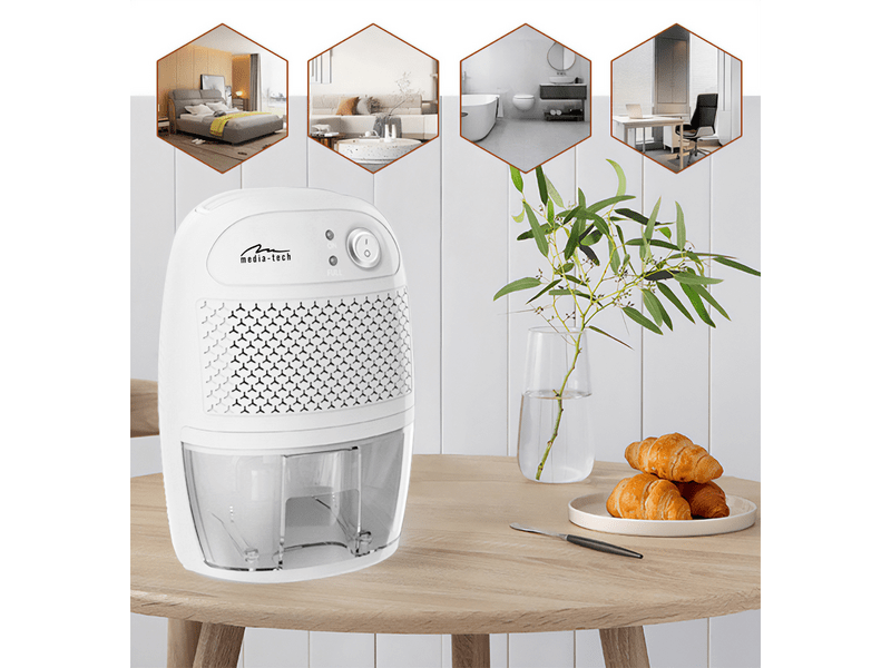 Media-Tech Air-Dry MT6529 Páramentesítő
