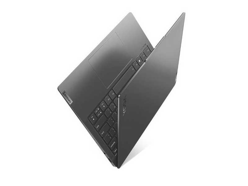 Lenovo Yoga Slim 6 14IAP8 (82WU0081HV) Notebook + Windows 11
