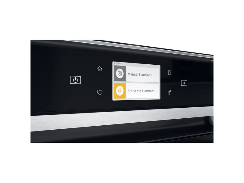 Whirlpool W11IME150 Beépíthető mikrohullámú sütő