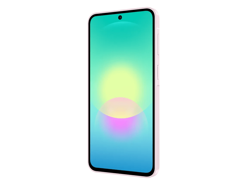 Samsung Galaxy A27 5G 6/128GB pametni telefon, roze boje