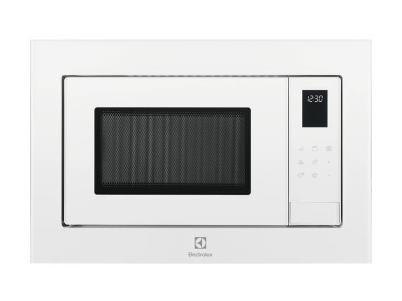 Electrolux EOF3H40BW Beépíthető sütő + Electrolux EIV63440BW Beépíthető indukciós főzőlap + Electrolux LMS4253TMW Beépíthető mikrohullámú sütő