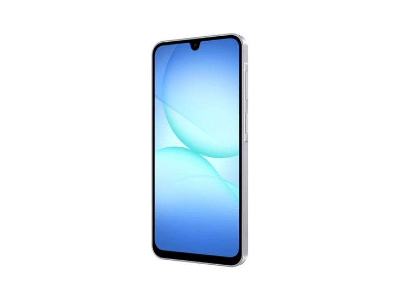 Samsung Galaxy A17 LTE 4/128GB pametni telefon, siva