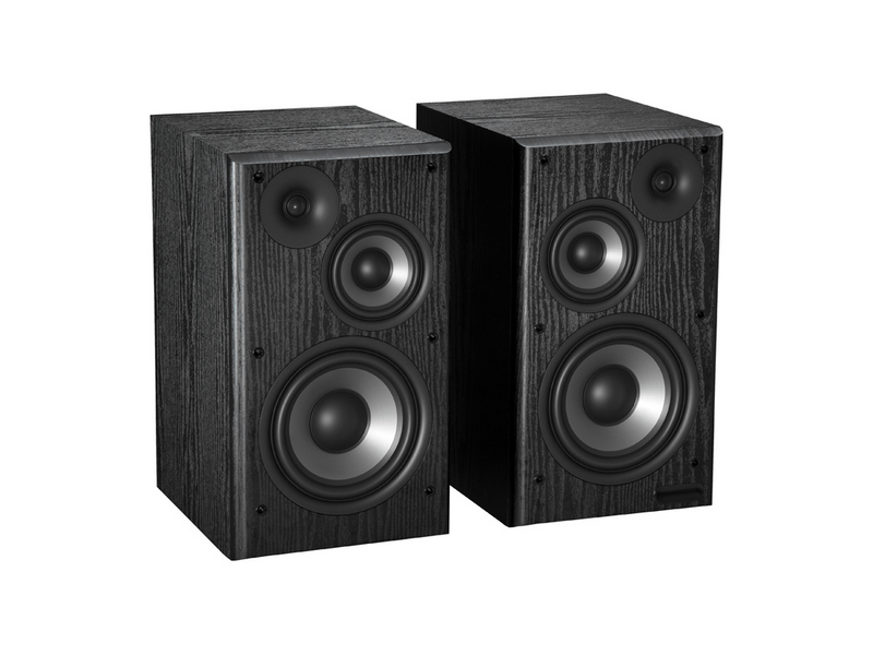 Edifier R2750DB MKII 2.0 hangszóró, fekete