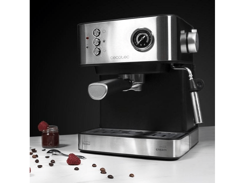 Cecotec Power Espresso 20 profesionalni aparat za kavu (1556)