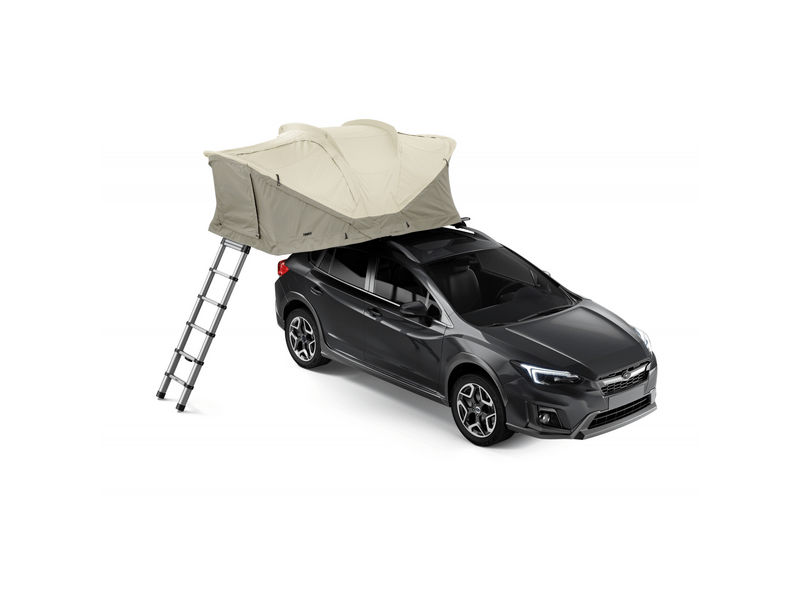 Thule Approach S Gray tetősátor (901010)