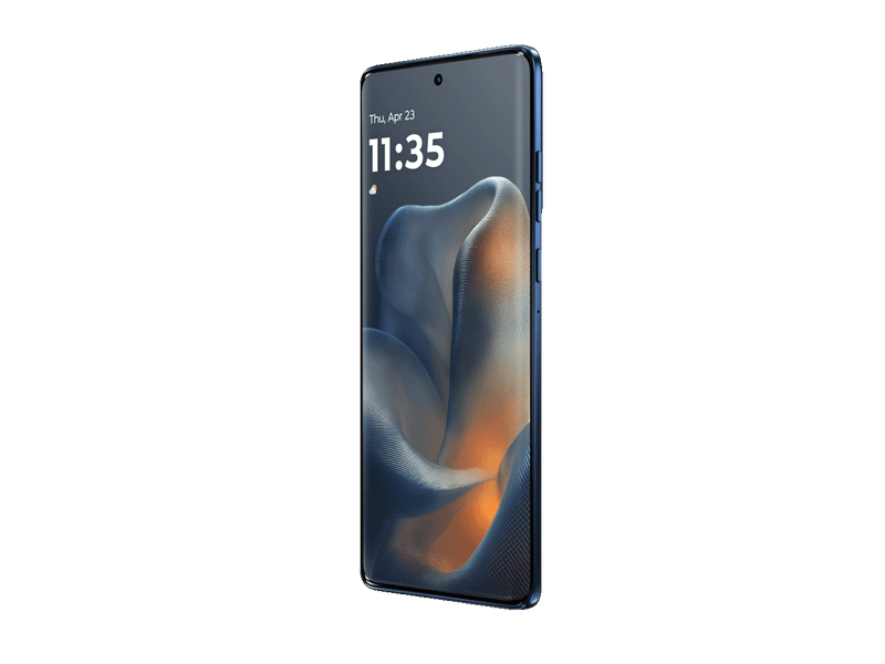 Motorola Edge 60 12/512GB pametni telefon, Gibraltar Sea