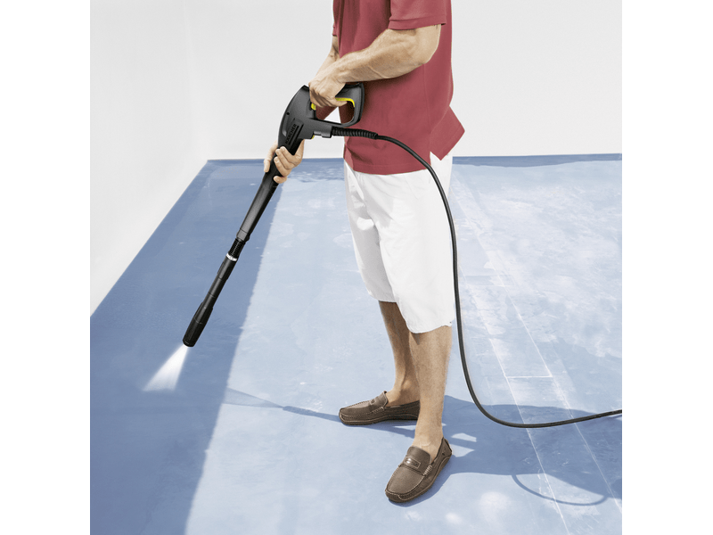 Karcher K 6 Special Magasnyomású mosó (1.168-508.0)